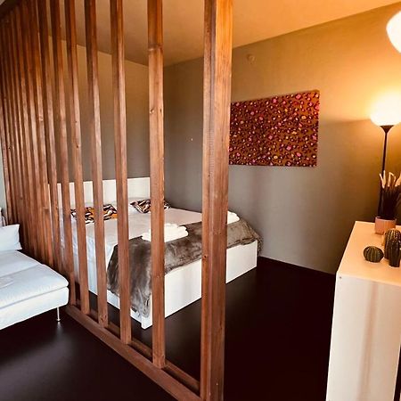 Lounge Apartment Orti أوديني المظهر الخارجي الصورة